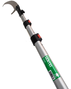 Notch Sentei 16' Aluminum Telescoping Pole Saw