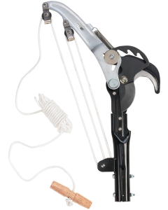 Notch Sintung Pruner Head for Hayauchi Pole Saws