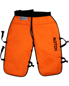 Notch Standard Chainsaw Chaps