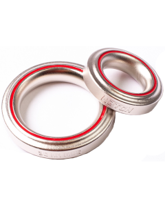 Notch Wear Safe Steel Friction Ring