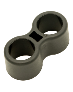 Notch Tri Guard II Plastic Connector