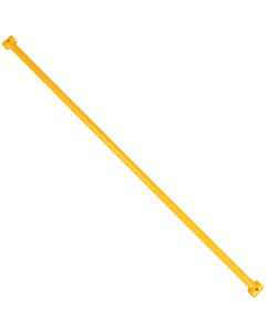 Notch Tri Guard II Horizontal Bar