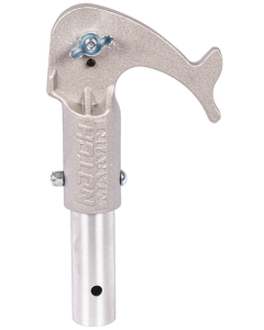 Fred Marvin Cast Pole Saw Head with Adapter