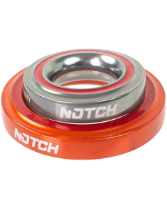 Notch Wear Safe Aluminum Friction Ring