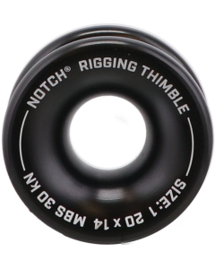Notch X-Rigging Ring