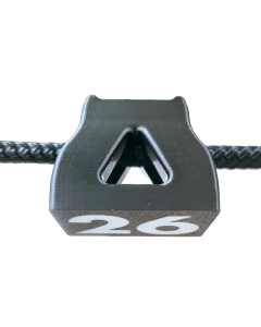 Arbsession Dated Cabling Tag