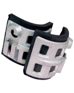 Opsal Aluminum Climber Pads