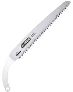 Oregon Straight 12" Arborist Hand Saw Blade 