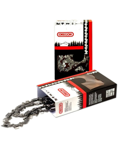 Oregon 75EXL PowerCut Full Chisel Chain Loop