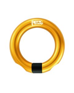 Petzl Ring Open Multi-Directional Gated Ring