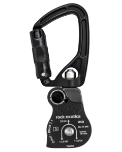Rock Exotica Omni Block SwivaBiner Pulley