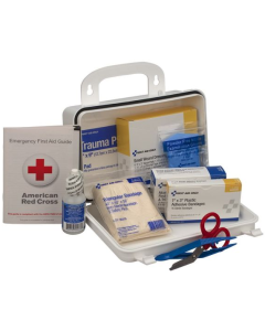 Pac-Kit Standard First Aid Kit