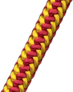 Pelican Flame 1/2" Climbing Rope