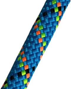 Pelican Static Master Pro 1/2" Climbing Rope