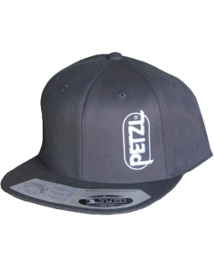 Petzl Vertical Logo Hat - Universal Size