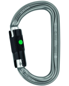 Petzl Am'D Ball Lock Carabiner