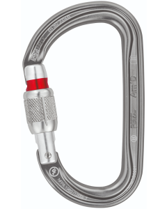 Petzl Am'D Screw Lock Carabiner