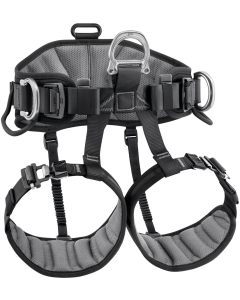 Petzl Avao Sit Fast Harness