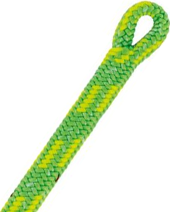 Petzl Control Green 12.5mm Climbing Rope