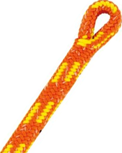 Petzl Control Orange 12.5mm Climbing Rope
