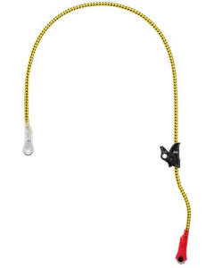 Petzl Microflip Wire Core Lanyard System