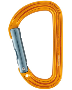 Petzl Sm'D Wall Carabiner