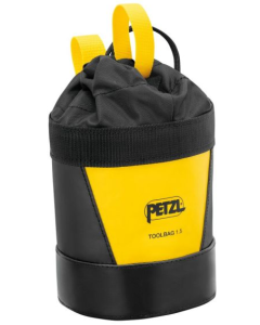 Petzl Toolbag 1.5 Liter Tool Pouch