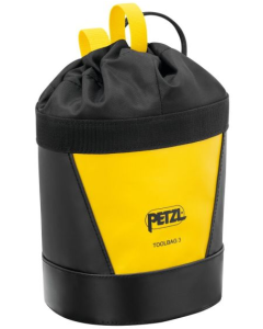 Petzl Toolbag 3 Liter Tool Pouch  