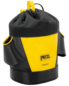 Petzl Toolbag 6 Liter Tool Pouch