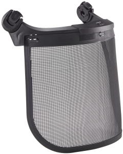 Petzl Vizen Mesh Face Shield 