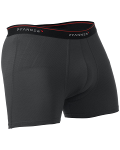 Pfanner Functional Underwear Gray