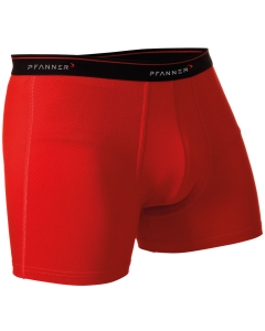 Pfanner Functional Underwear Red