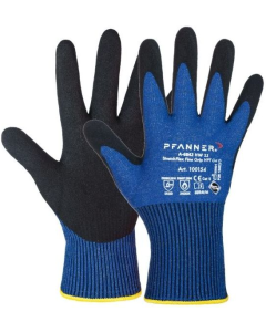 Pfanner StretchFlex Fine Grip HPT Cut-D Gloves