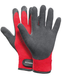 Pfanner StretchFlex Ice Grip Gloves