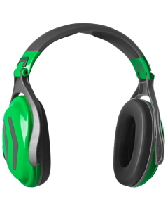 Pfanner Protos Integral Ear Protection Headset