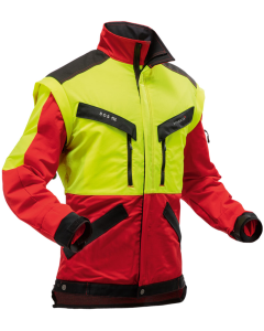 Pfanner KlimaAIR Forest Jacket 