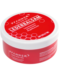 Pfanner Boot Leather Balm