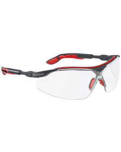 Pfanner Nexus Clear Safety Glasses 