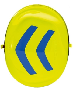 Pfanner Protos Integral Ear Protection Capsule 