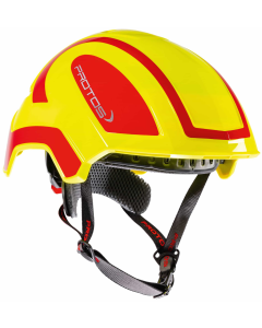 Pfanner Protos Integral Climber Helmet 