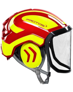 Pfanner Protos Integral Arborist Helmet