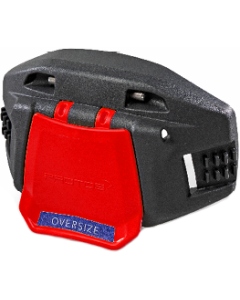 Pfanner Protos Integral Oversize Helmet Clip