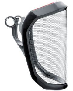Pfanner Protos Integral Visor with Wide Mesh
