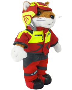 Pfanner Wiff-Zack Plush Toy