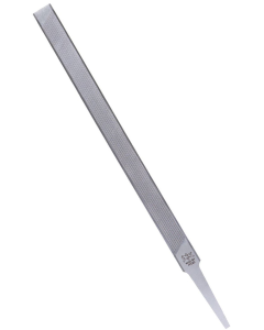Pferd Square Chisel Bit Double Bevel File