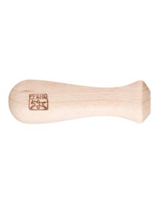 Pferd Wooden Handle for Chainsaw Files