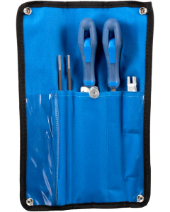 Pferd Chain Sharpening Set