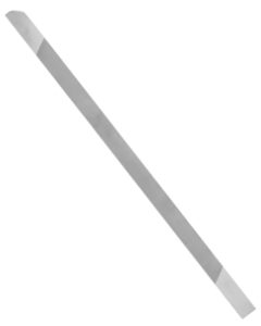 Pferd Chain Sharp CS-X Replacement Depth Gauge File