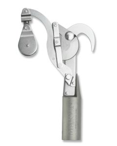 Fred Marvin Pruner Head with Swivel