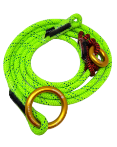 Arbsession Adjustable Friction Saver